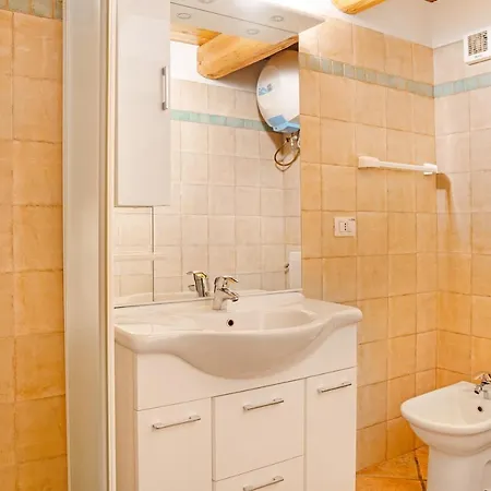 アパート Carlina Tano Di Grich *