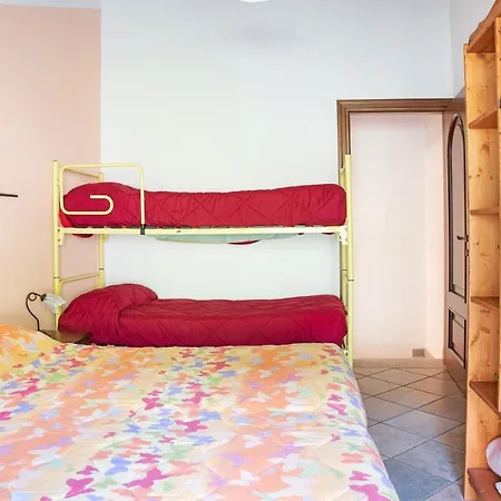 Apartment Carlina Tano Di Grich *