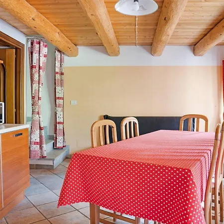 Carlina Tano Di Grich Апартаменты Cesani