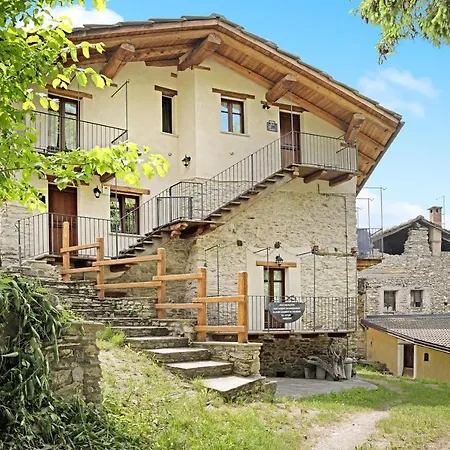 Apartment Carlina Tano Di Grich Cesani