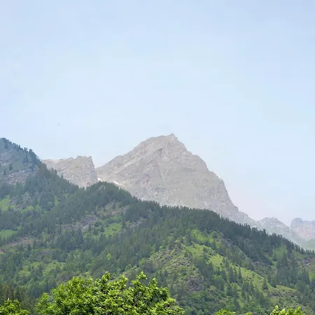 Апартаменты Carlina Tano Di Grich