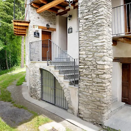 Apartment Carlina Tano Di Grich Cesani