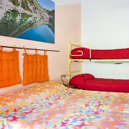 Appartement Carlina Tano Di Grich *