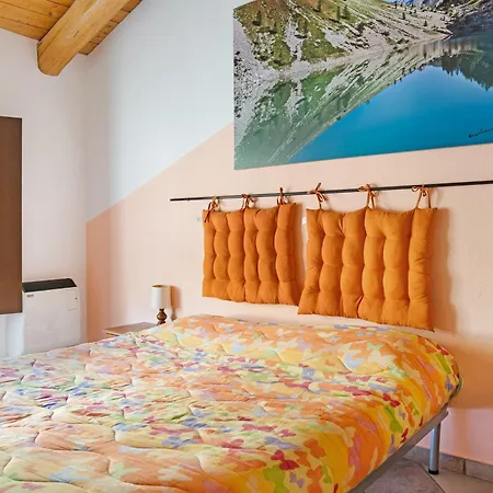 Carlina Tano Di Grich Appartement