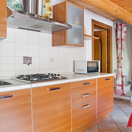Appartement Carlina Tano Di Grich Cesani