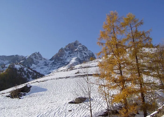 Carlina Tano Di Grich Apartamento Cesani
