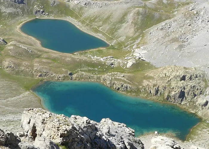 Carlina Tano Di Grich Apartamento Cesani