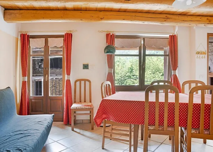 Carlina Tano Di Grich Apartamento Cesani