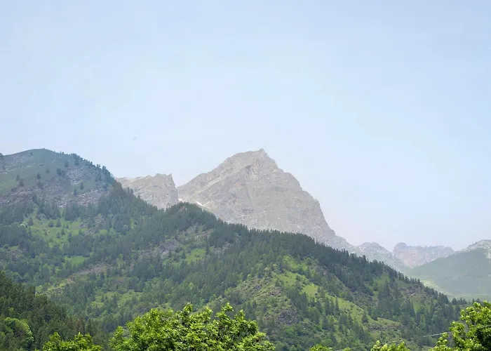 Apartamento Carlina Tano Di Grich